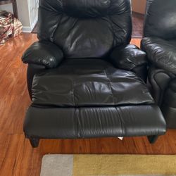 Recliner Big