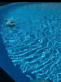 18x52  pool