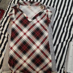 New. No Boundaries. Size X-Small. Dress.