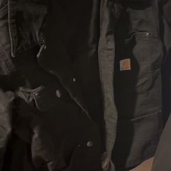 Carhartt Chore Coat