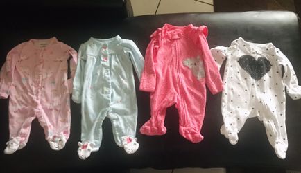 Baby girl clothes