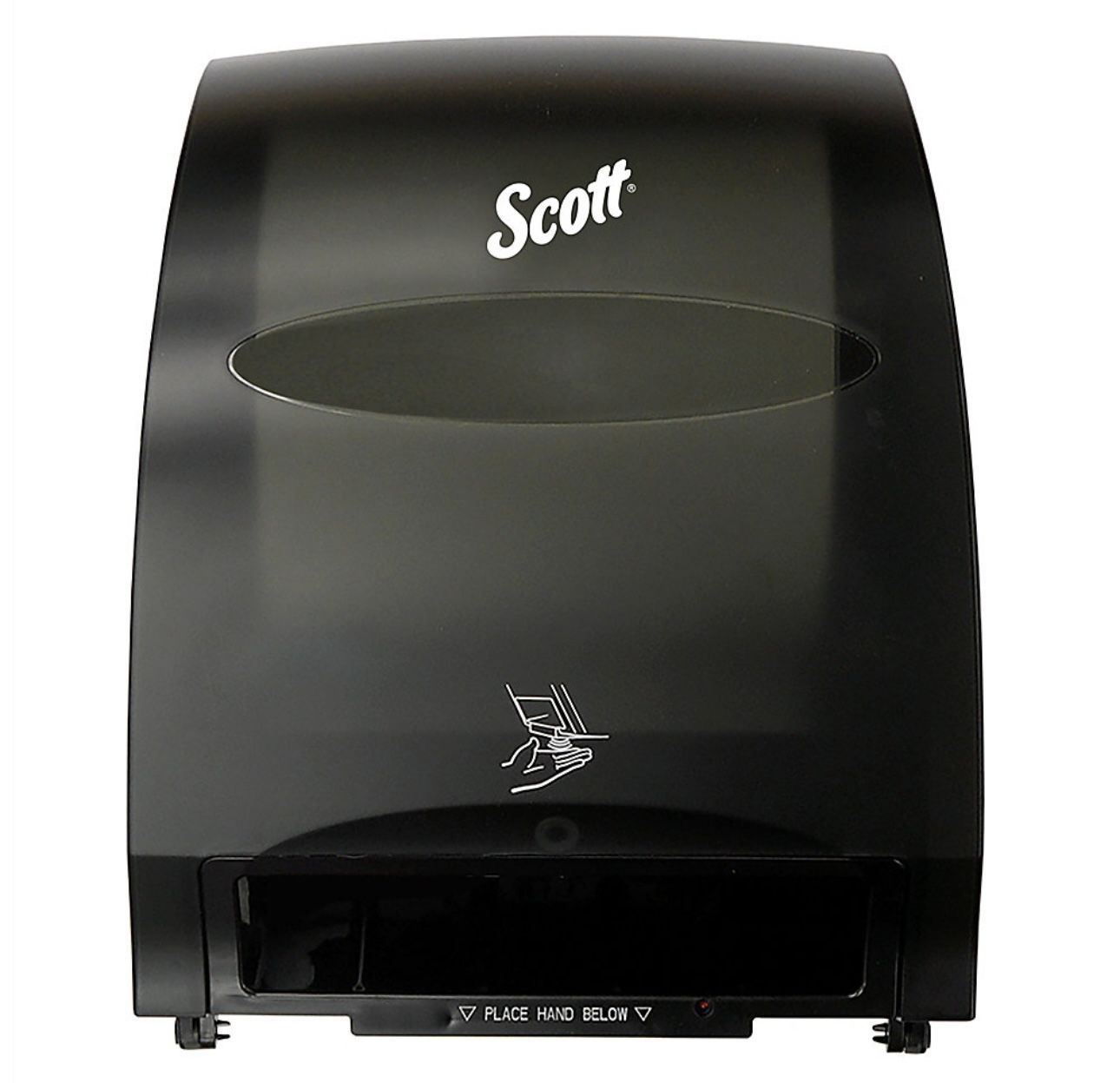 Paper Towel Dispenser