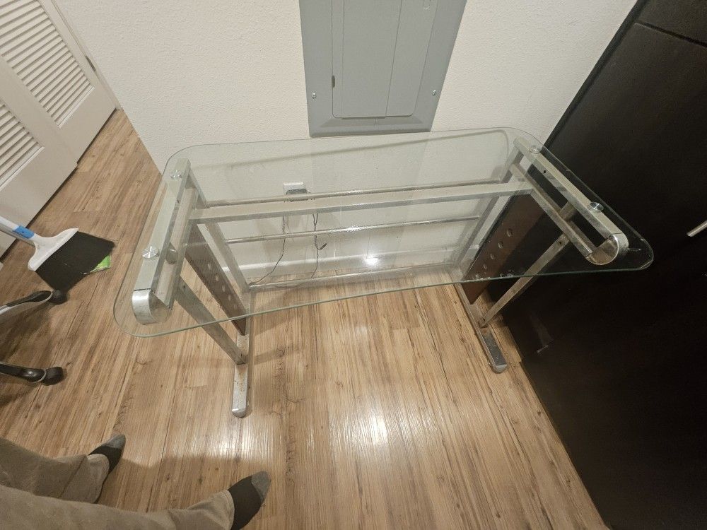 Computer Desk