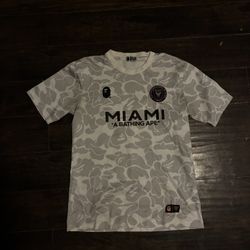 bape jersey 