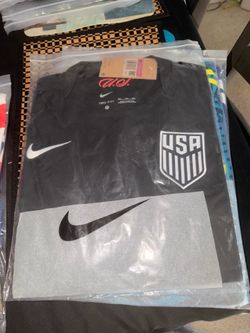 Usa away jersey