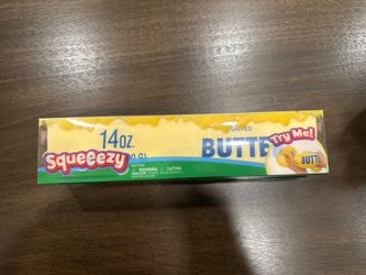 BRAND NEW THE VIRAL SQUEEEZY BUTTER SQUISHY