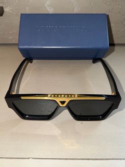 Louis Vuitton Evidence Sunglasses