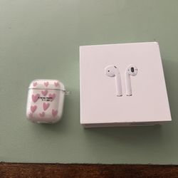 Apple Airpods 2 