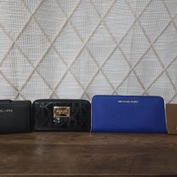 Michael Kors Wallets