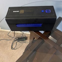 Beeprt Shipping Label Printer 