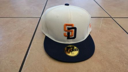 San Diego Padres City Connect Fitted Hats – Premium Quality