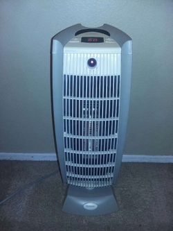 Holmes 1500 w Tower Heater