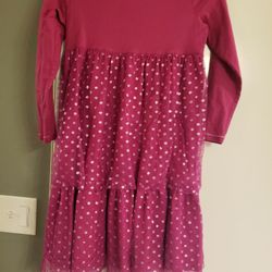 Hannah Andersson Dress Size 140