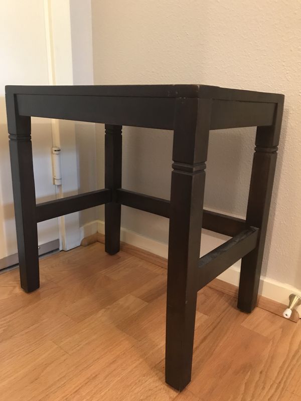 Small Entryway Bench for Sale in Kirkland, WA - OfferUp