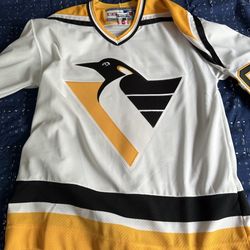 Mario Lemieux Jersey