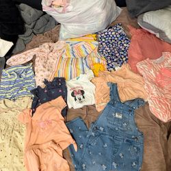 24M Girl Clothes 