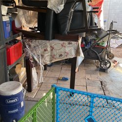Kitchen Table 