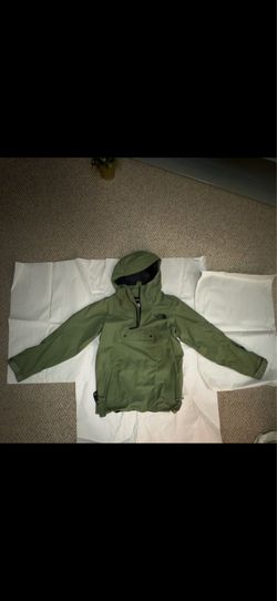 North Face Anorak Jacket Men’s Size Small