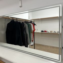 LED Mirror 