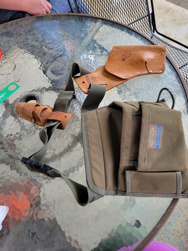Tool Pouch