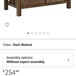 Brand New Coffee Table