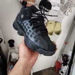 Jordans Like New 