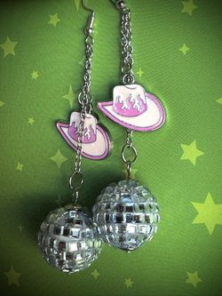 Disco Dollys