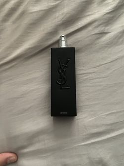 YSL Myself Le Parfum 