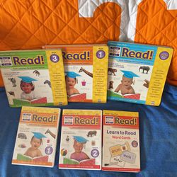 Lot Of Your Baby Can Read
