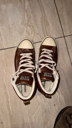 Converse Men