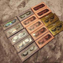 Lashes Lot