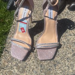 Women’s Shoes Start At $5