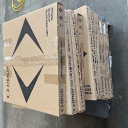 Stealth - Access Panels 