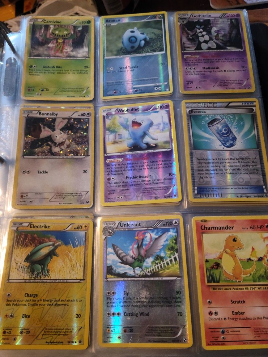 pokemon cards some Japanese and special 750 cards - benaras.co