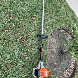 Weedeater STIHL FS 91R