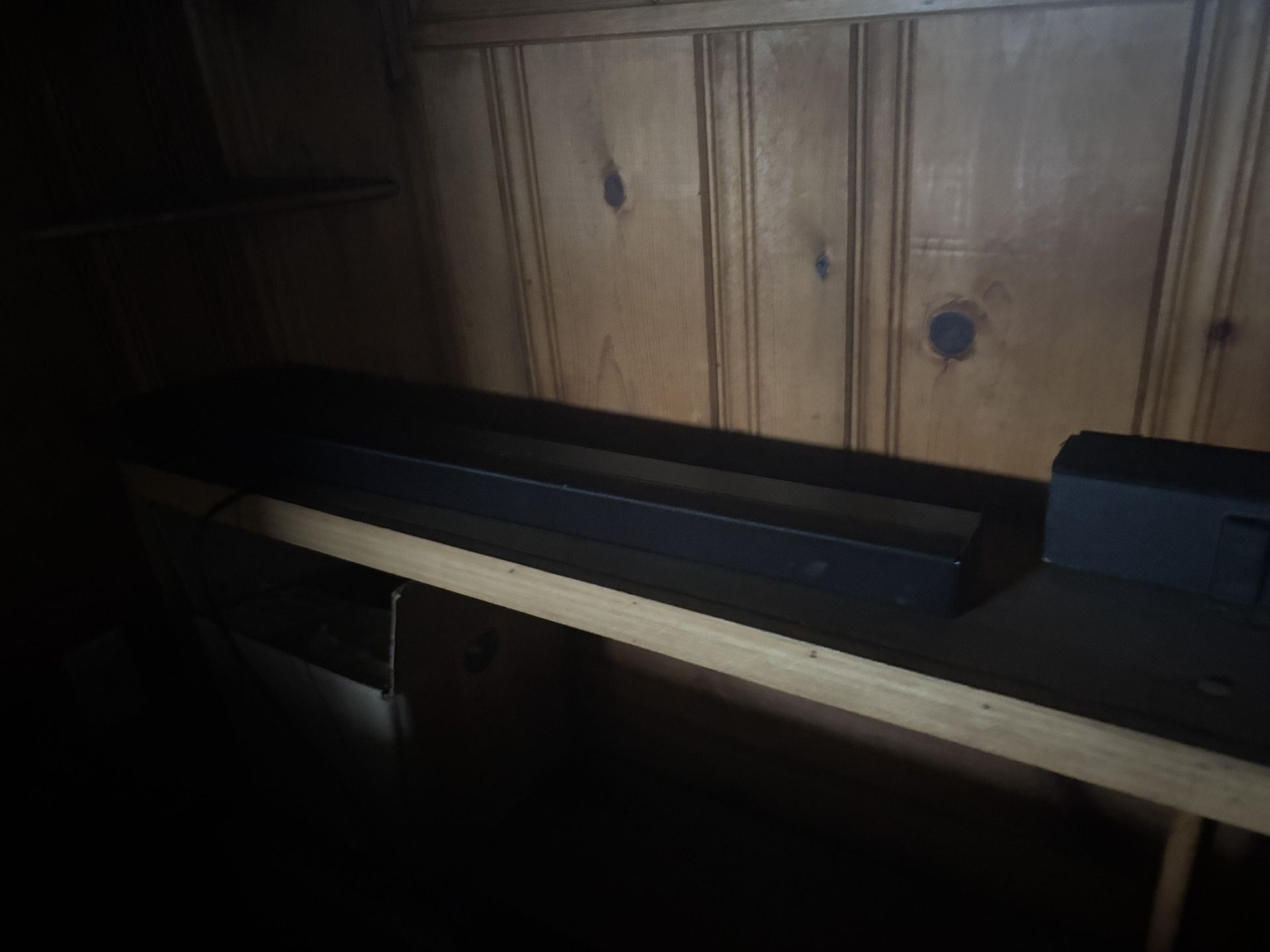 Sony Sound Bar