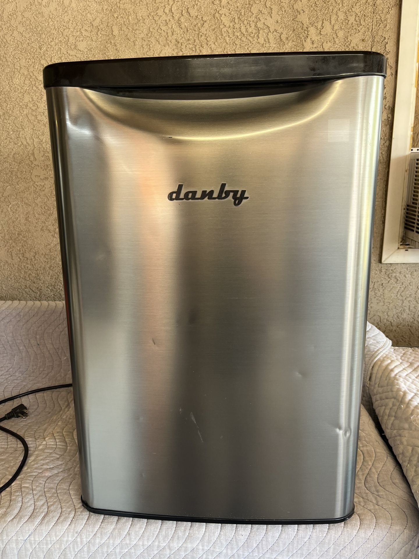 Danby 2.6 Cu. Ft. Mini Fridge