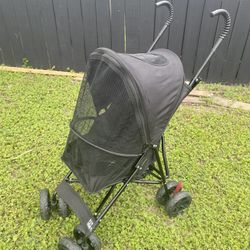 Pet Gear Dog Stroller 