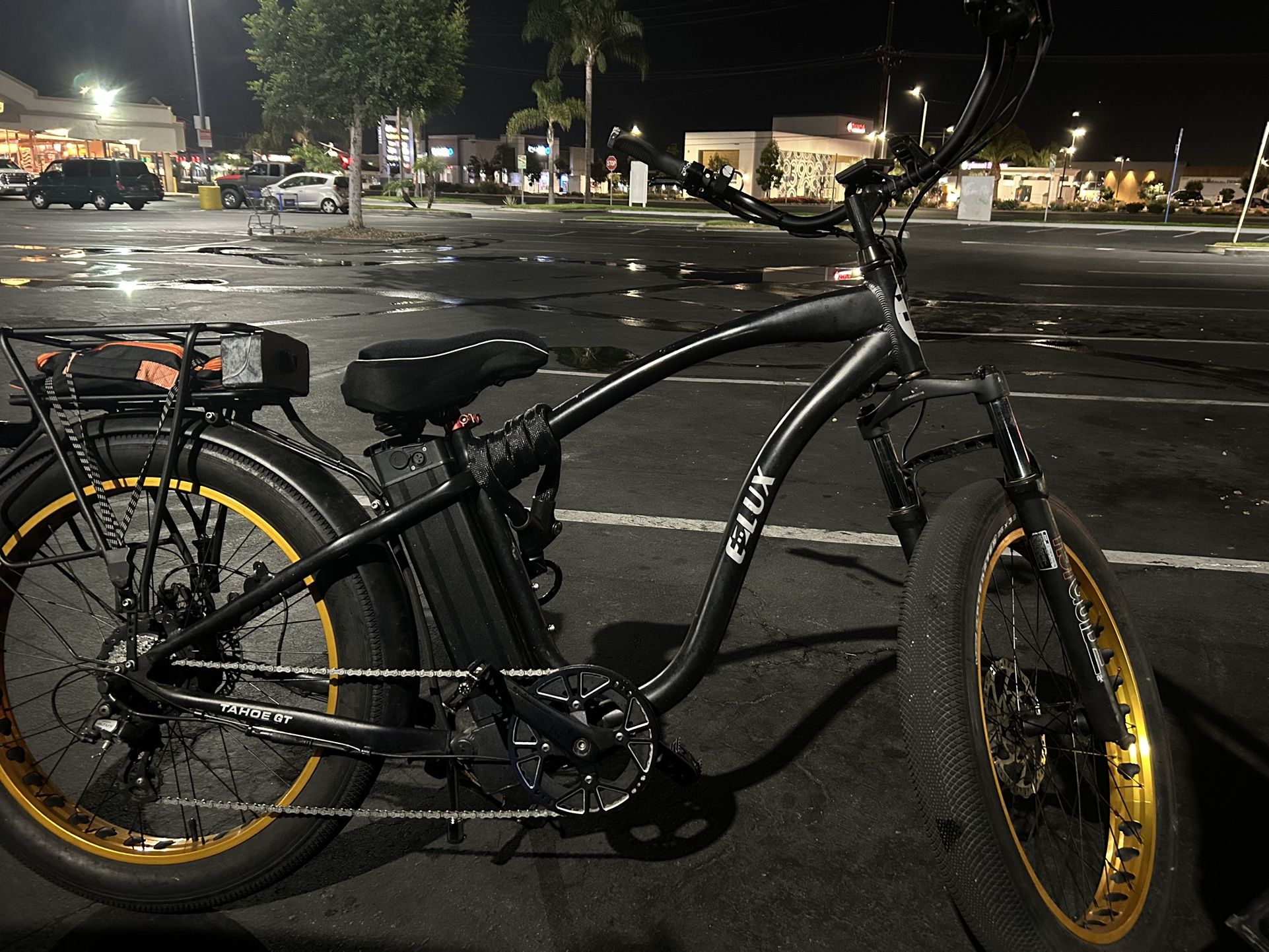 Ebike