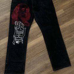 SDL JEANS