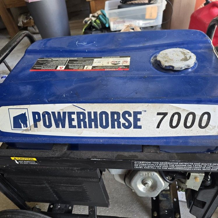 Generator