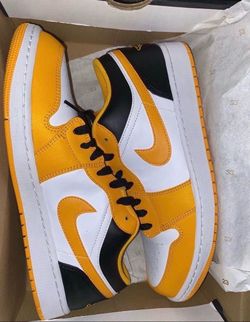 Jordan Air 1’s Lows