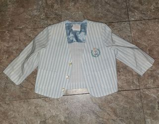 Vintage good lad blazer