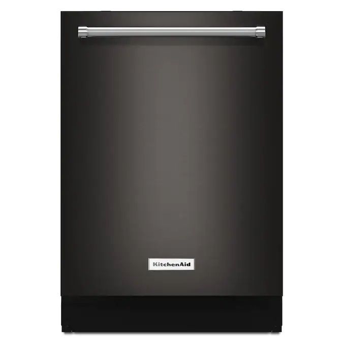 KitchenAid Dishwasher