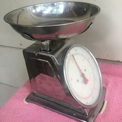 Chefmate Scales.     South Austin.     