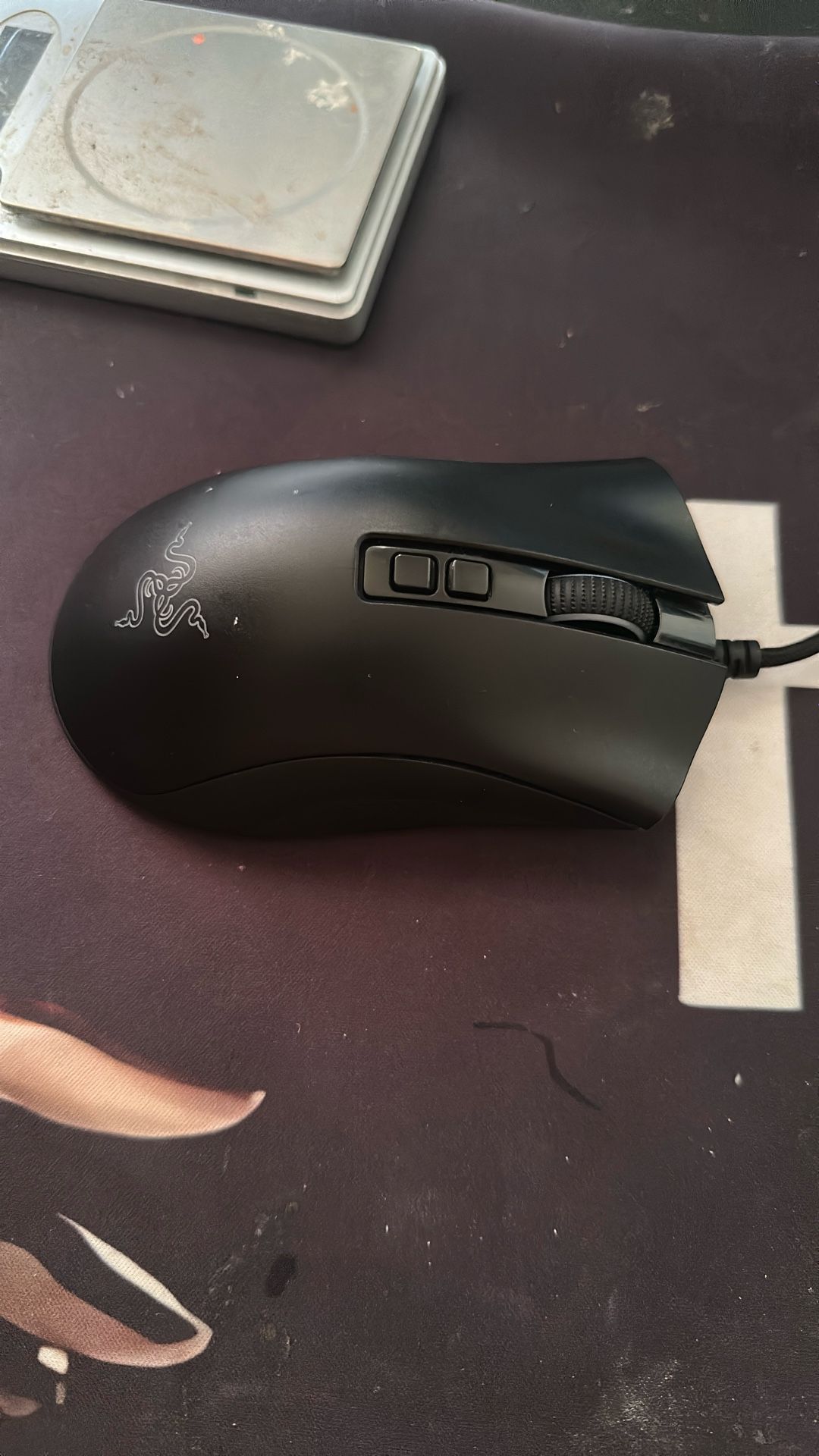 razor deathadder v2