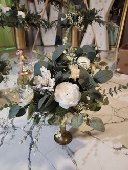 Center Pieces For Party Events