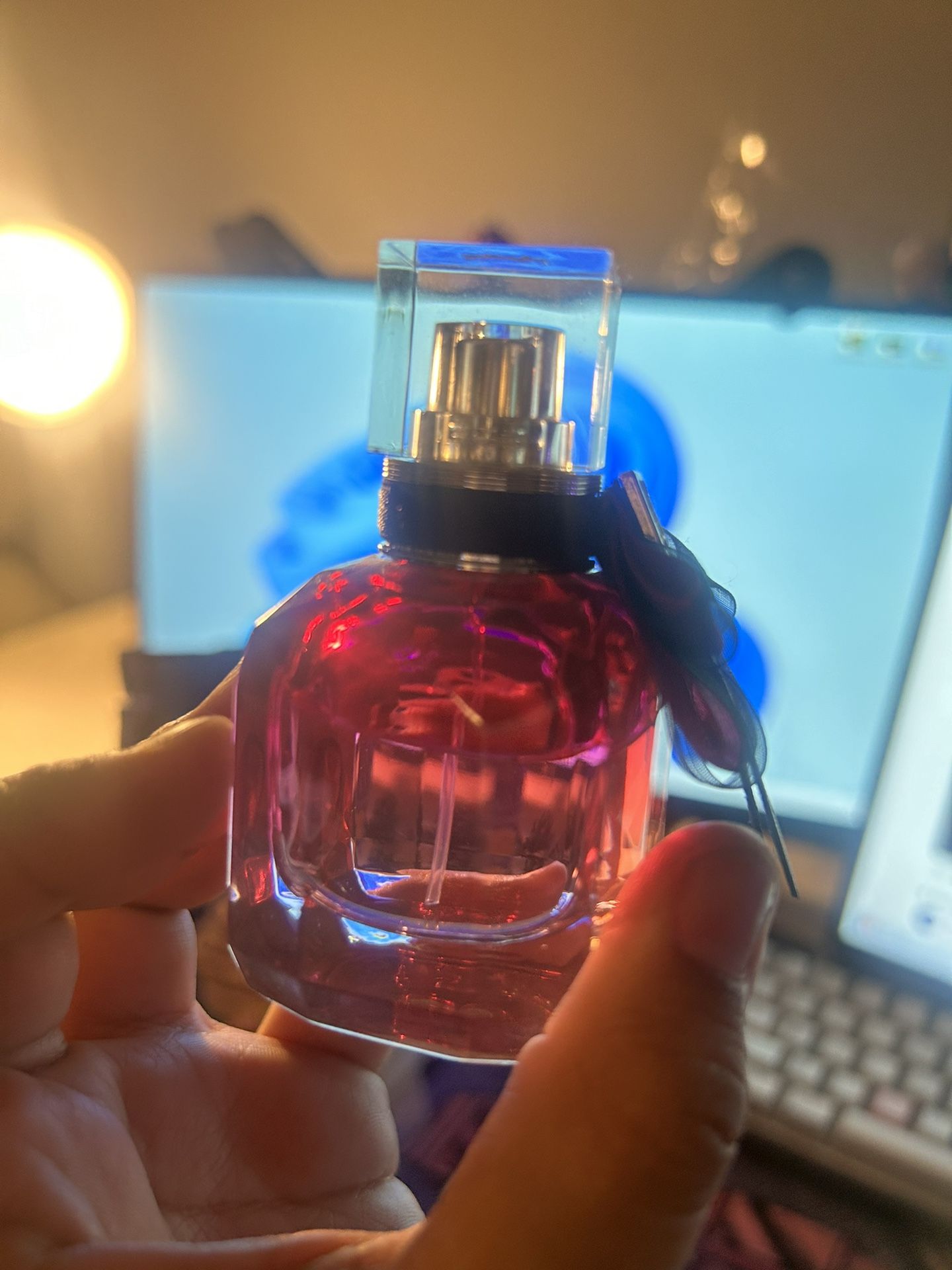 YSL Perfume