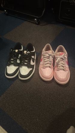 Nike Dunk Bundle