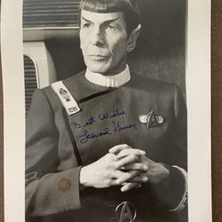 Star Trek The Next Generation 25th Anniversary Collector’s Set